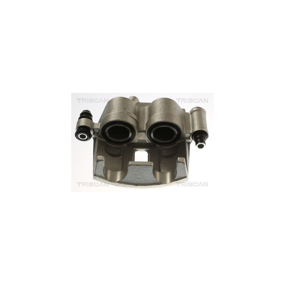 Bremssattel TRISCAN 8175 23139 f&uuml;r MERCEDES-BENZ VW, Hinterachse links