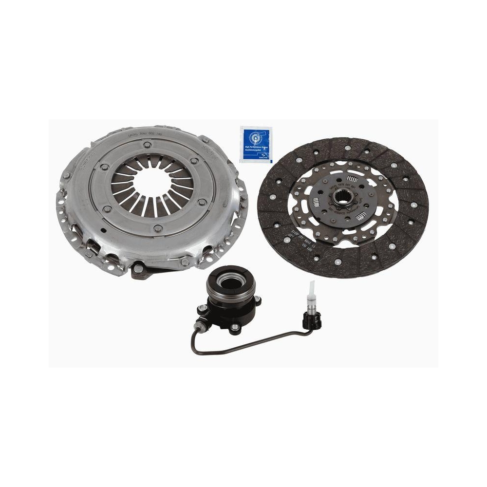 Kupplungssatz SACHS 3000 990 573 XTend Kit plus CSC f&uuml;r