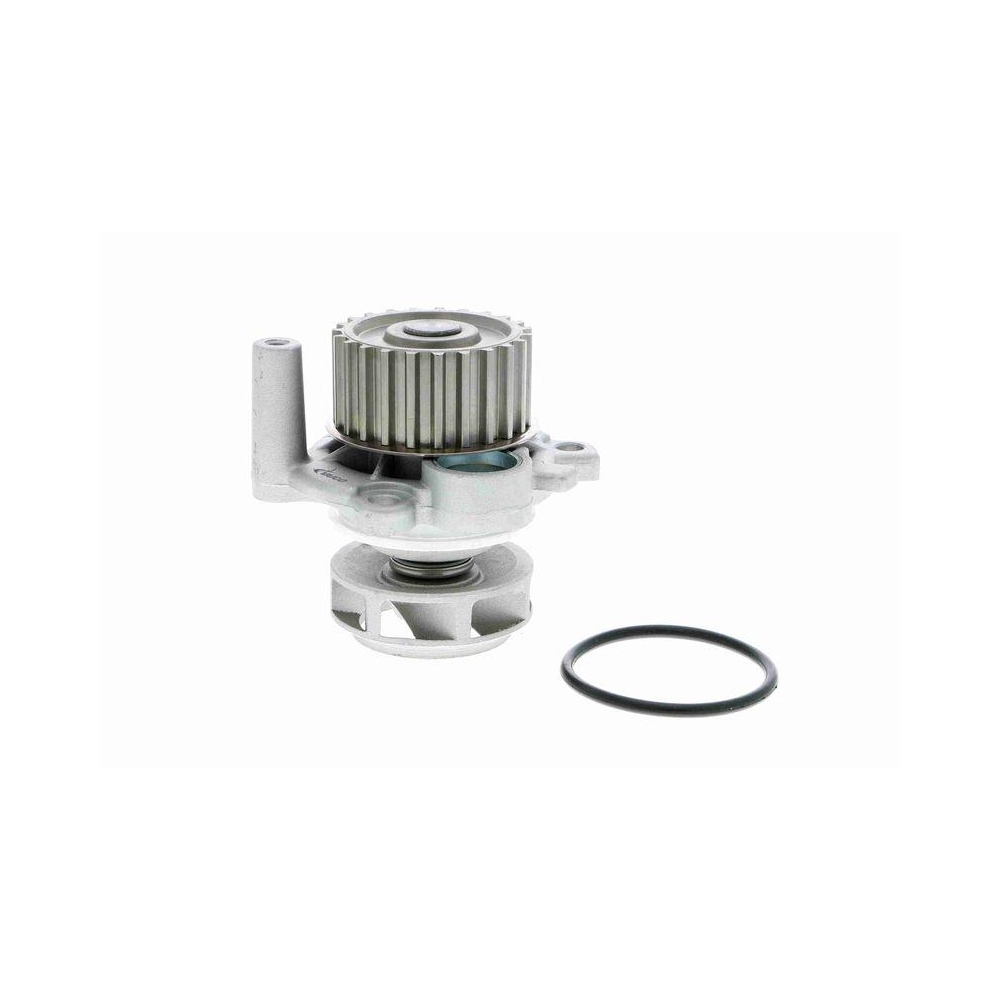 Wasserpumpe, Motork&uuml;hlung VAICO V10-50014 Original VAICO Qualit&auml;t f&uuml;r AUDI SEAT
