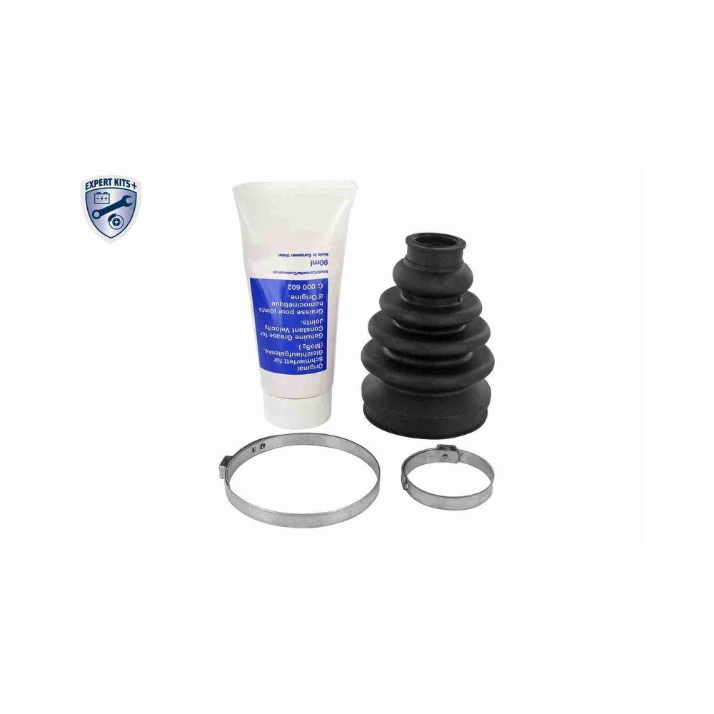 Faltenbalgsatz, Antriebswelle VAICO V10-6253 EXPERT KITS + f&uuml;r AUDI SEAT SKODA