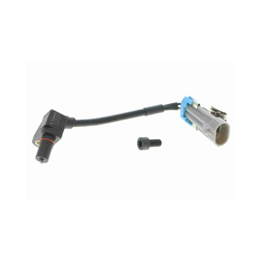 Sensor, Raddrehzahl VEMO V51-72-0069 Original VEMO Qualit&auml;t f&uuml;r GENERAL MOTORS