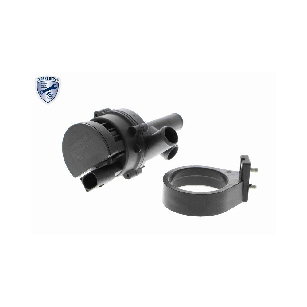 Wasserumwälzpumpe, Standheizung VEMO V30-16-0005 EXPERT KITS + für MERCEDES-BENZ