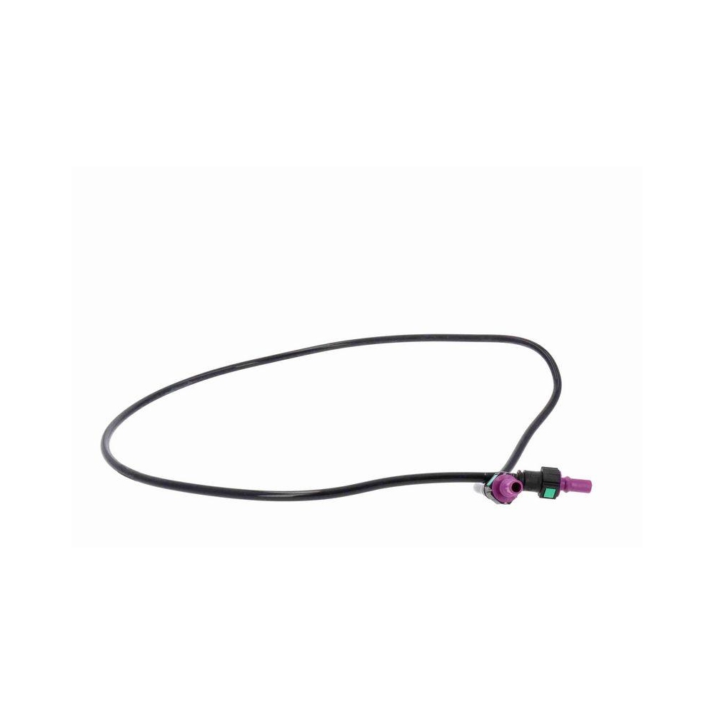 Kraftstoffleitung VAICO V46-1353 Original VAICO Qualit&auml;t f&uuml;r RENAULT, hinten