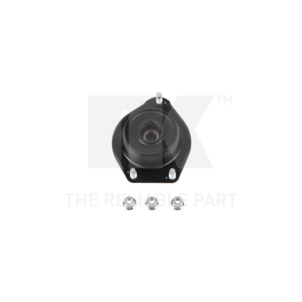 Federbeinst&uuml;tzlager NK 683507 f&uuml;r KIA, Vorderachse rechts