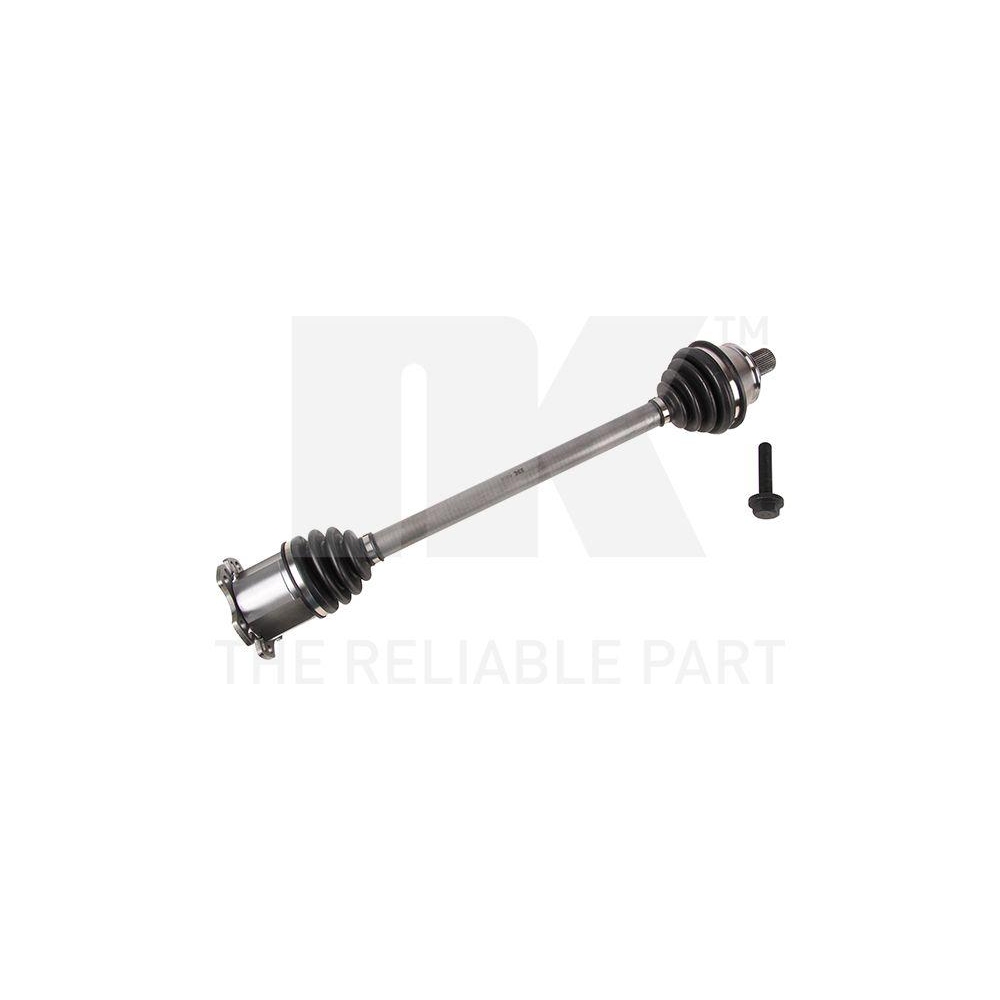 Antriebswelle NK 5047228 f&uuml;r AUDI, Vorderachse rechts