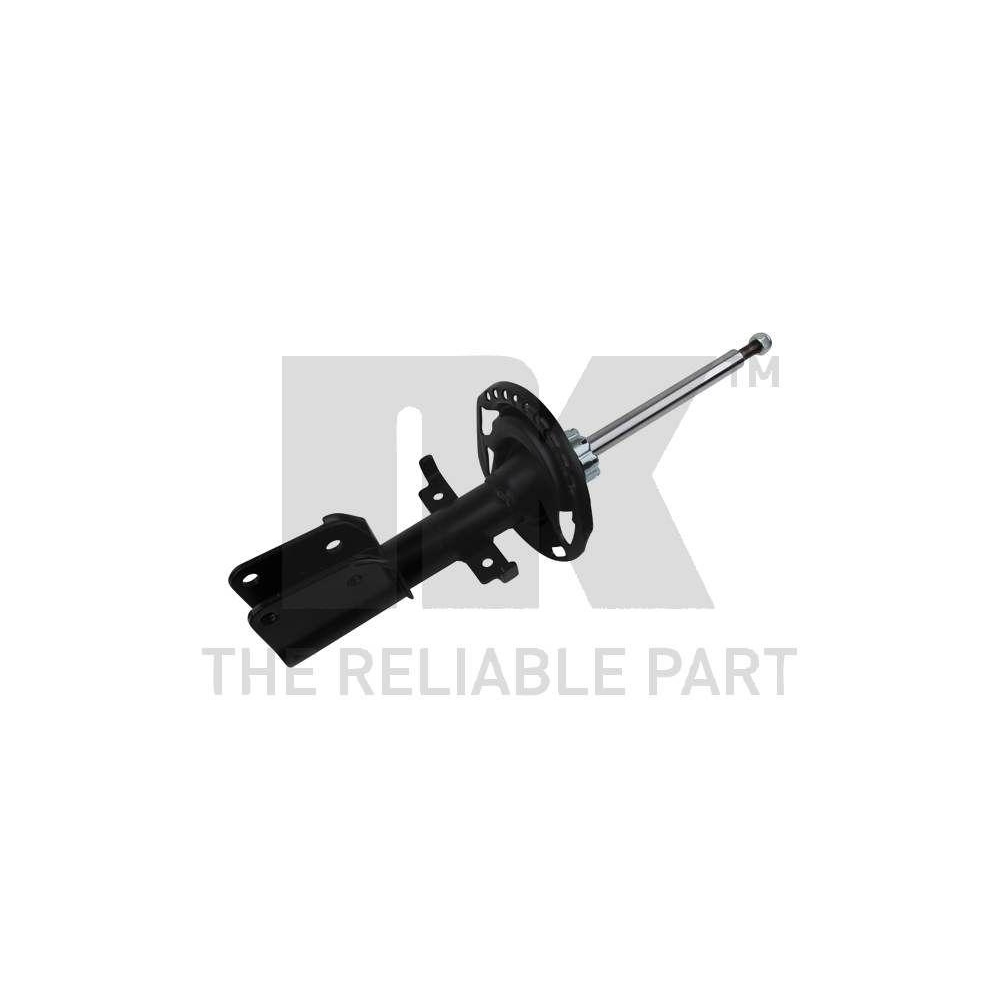Stoßdämpfer NK 65393203 für RENAULT, Vorderachse