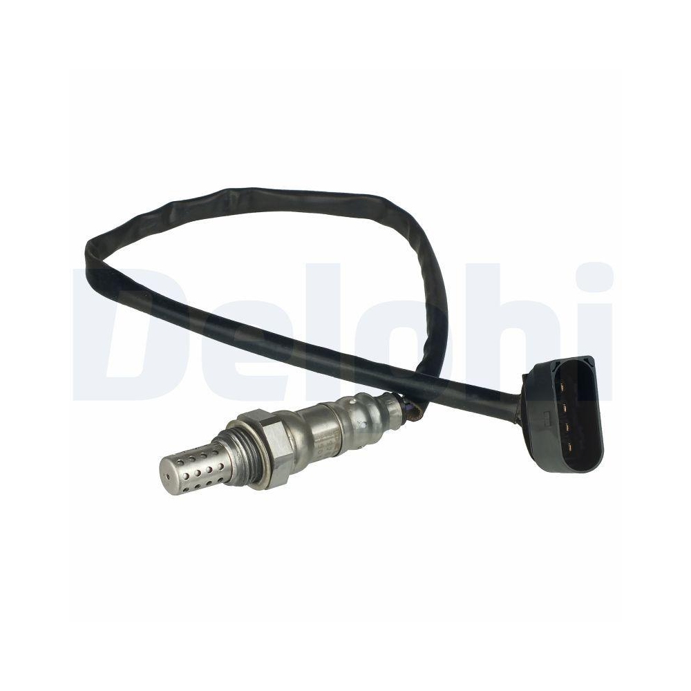 DELPHI ES20278-12B1 Lambdasonde f&uuml;r SEAT VW, vor Katalysator