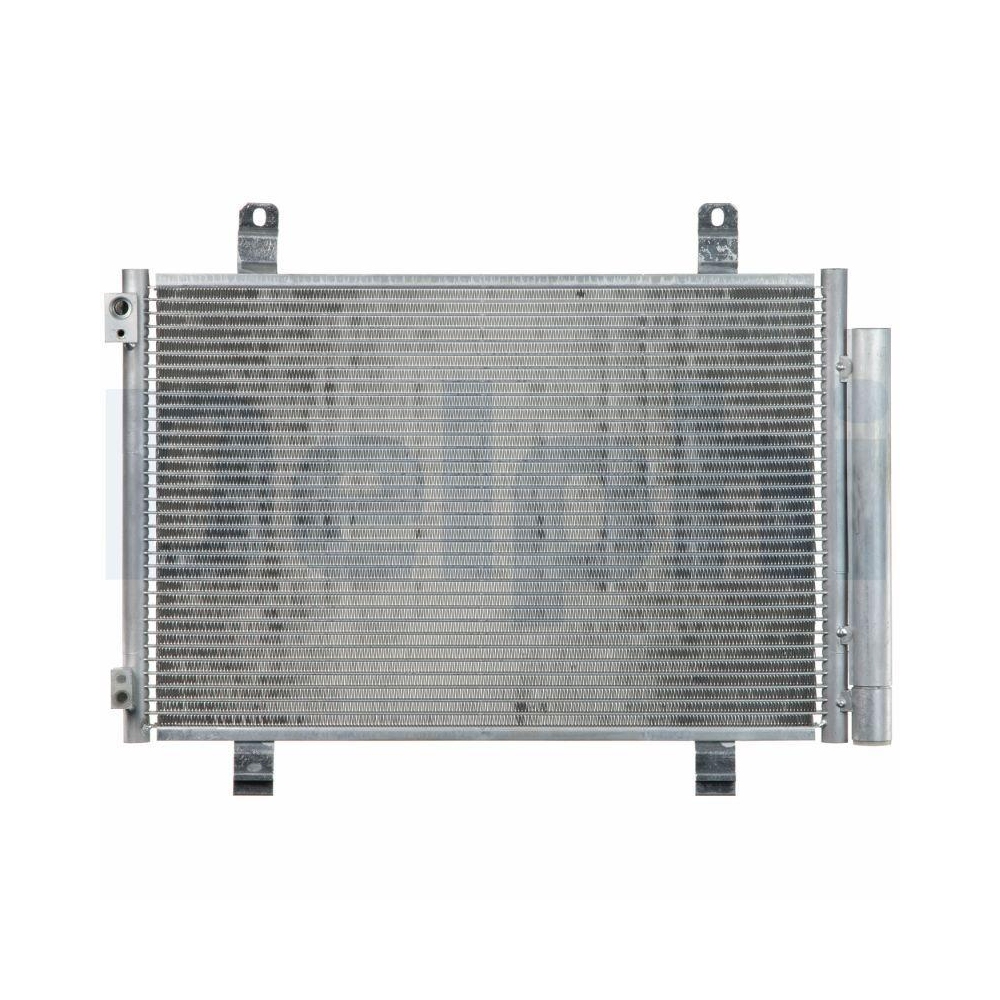 Kondensator, Klimaanlage DELPHI CF20231 für OPEL SUZUKI VAUXHALL