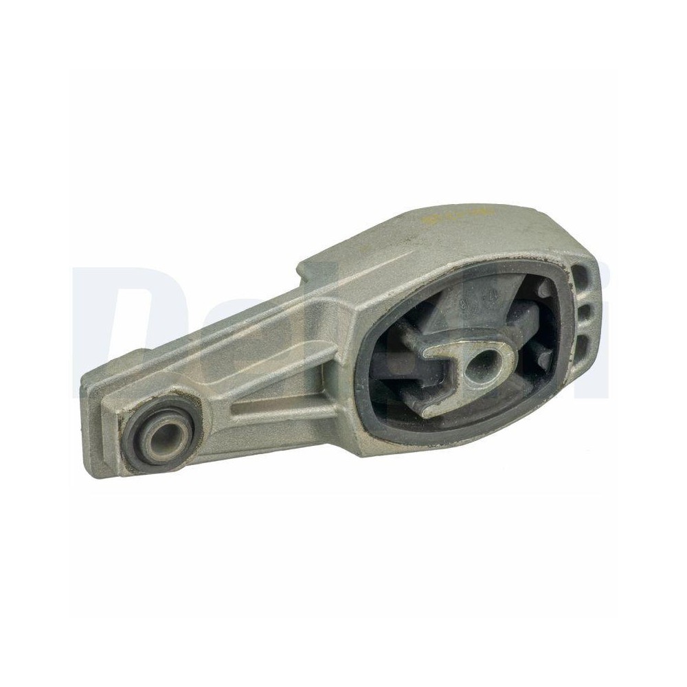 DELPHI TEM081 Lagerung, Motor f&uuml;r CITRO&Euml;N OPEL PEUGEOT VAUXHALL DS, hinten