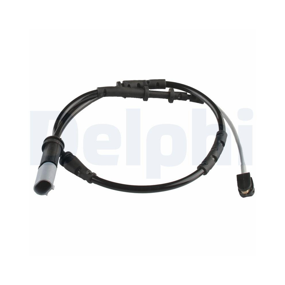 DELPHI LZ0371 Warnkontakt, Bremsbelagverschlei&szlig; f&uuml;r BMW MINI, Hinterachse