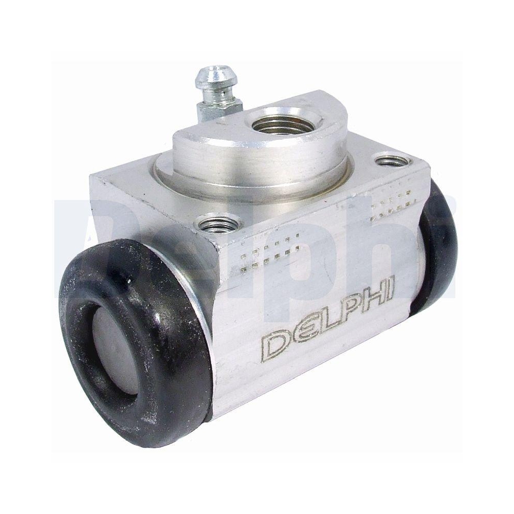 Radbremszylinder DELPHI LW90069 für OPEL VAUXHALL, Hinterachse