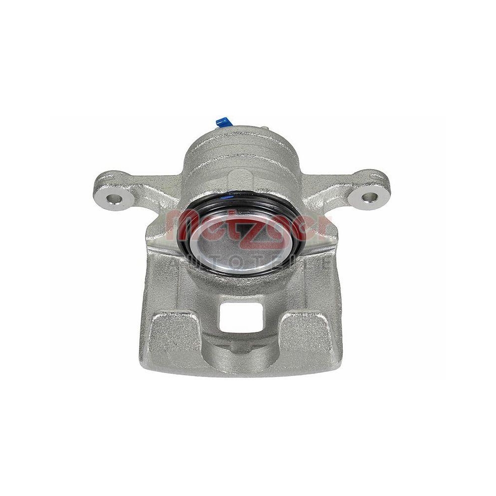 Bremssattel METZGER AUTOTEILE 6261790 GREENPARTS f&uuml;r SUZUKI, Vorderachse rechts