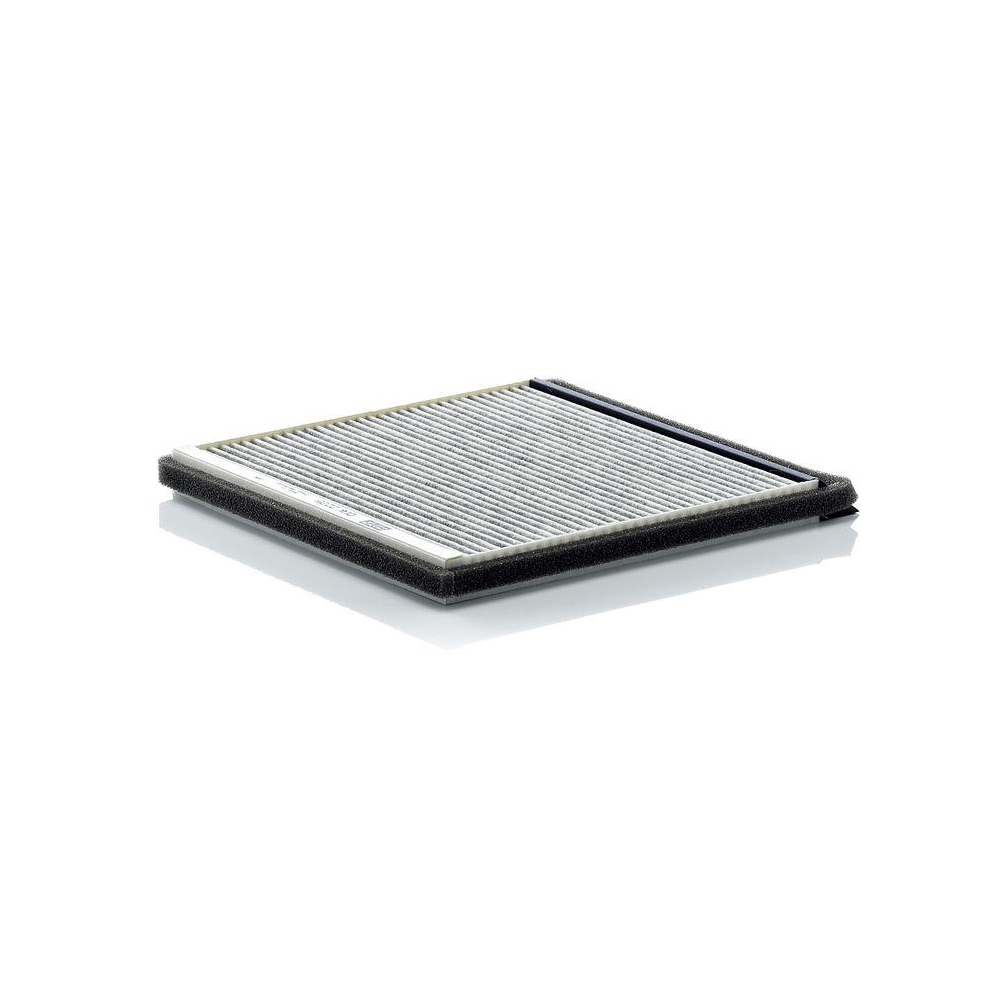 Filter, Innenraumluft MANN-FILTER CUK 2225 für CITROËN PEUGEOT