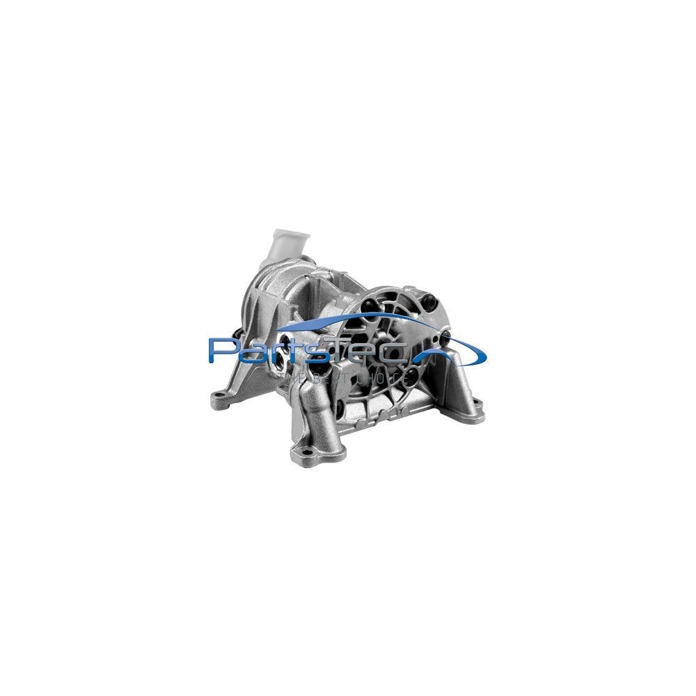 PartsTec PTA420-0332 &Ouml;lpumpe f&uuml;r AUDI SEAT SKODA VW