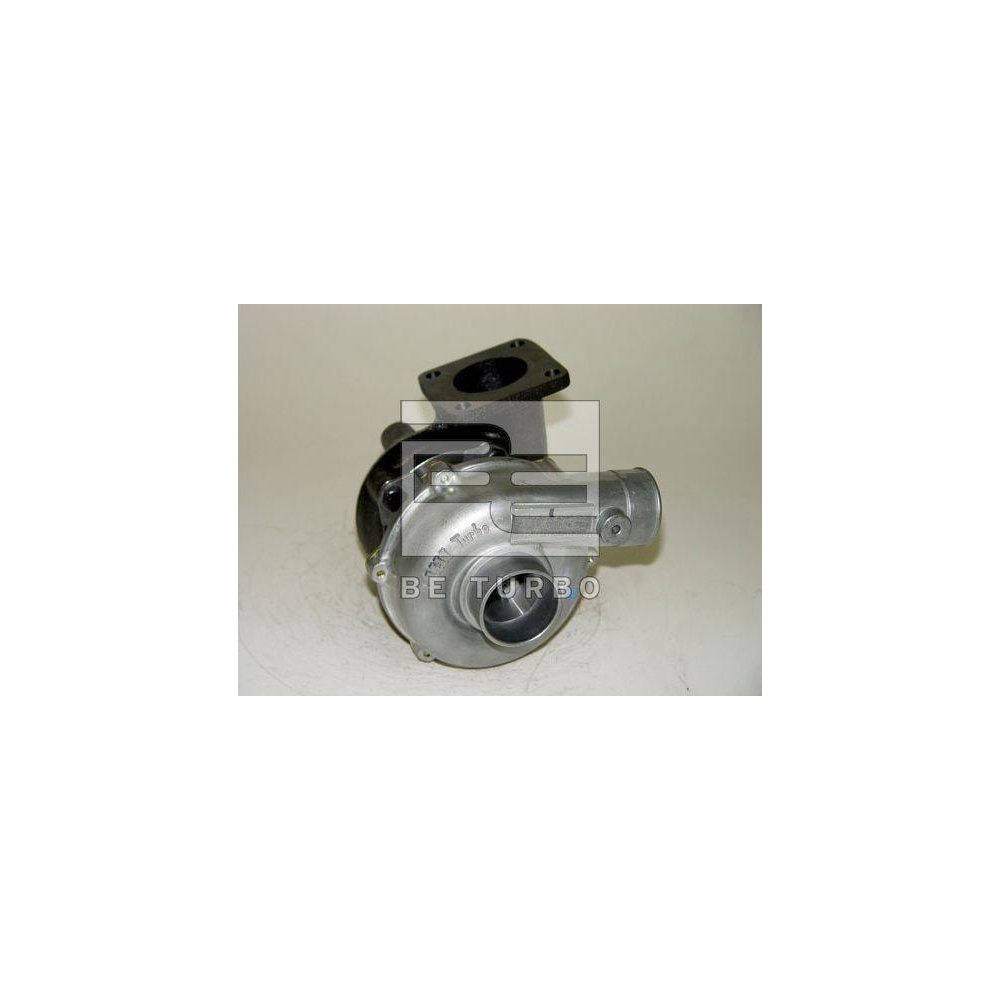 BE TURBO 124937 Lader, Aufladung f&uuml;r YANMAR