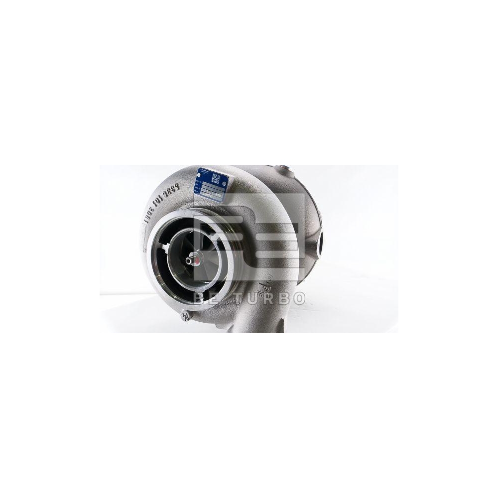 BE TURBO 125066 Lader, Aufladung f&uuml;r MWM