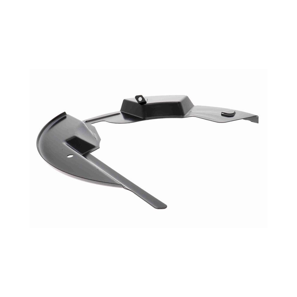 VAICO Spritzblech, Bremsscheibe links und rechts Vorderachse V48-0489 + V48-0490 f&uuml;r LAND ROVER