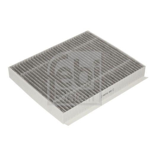 FEBI BILSTEIN 1000489 Filter, Innenraumluft f&uuml;r POLESTAR ZEEKR