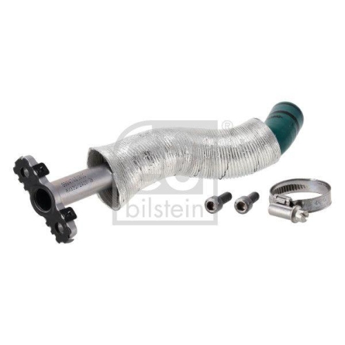 FEBI BILSTEIN 188891 &Ouml;lleitung, Lader f&uuml;r CITRO&Euml;N PEUGEOT DS