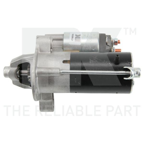 NK 4748006 Starter f&uuml;r VOLVO, f&uuml;r Fahrzeuge mit Start-Stopp-Funktion