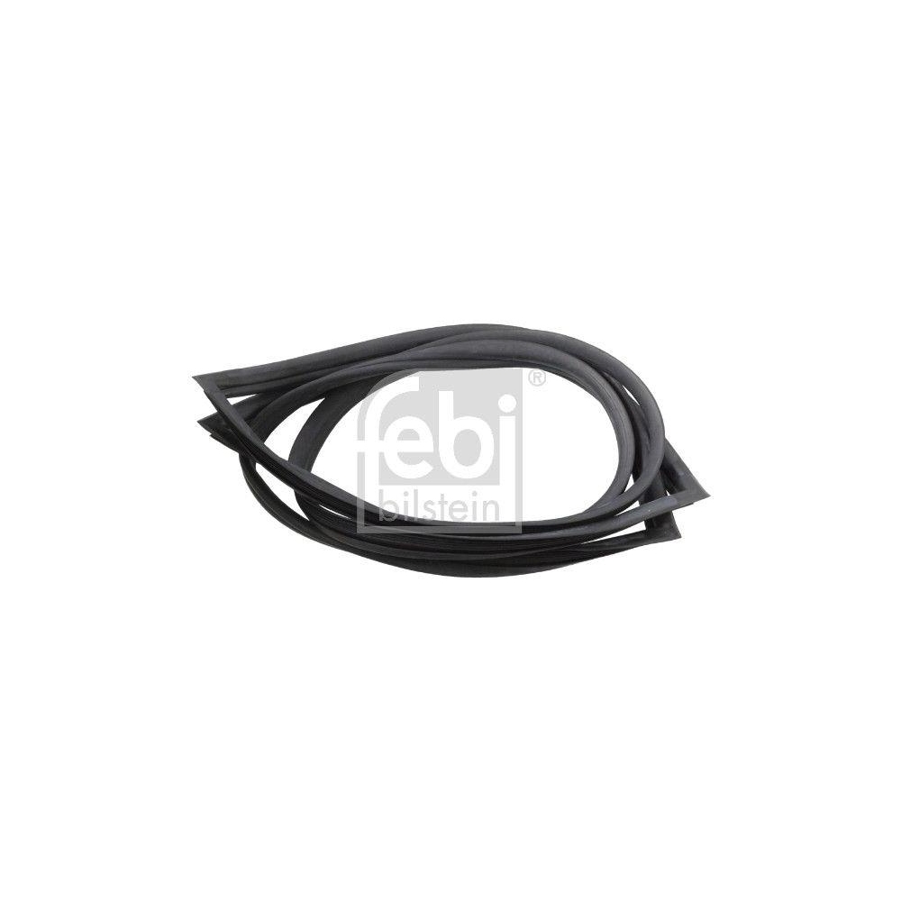 Dichtung, Frontscheibe FEBI BILSTEIN 02736 für MERCEDES-BENZ