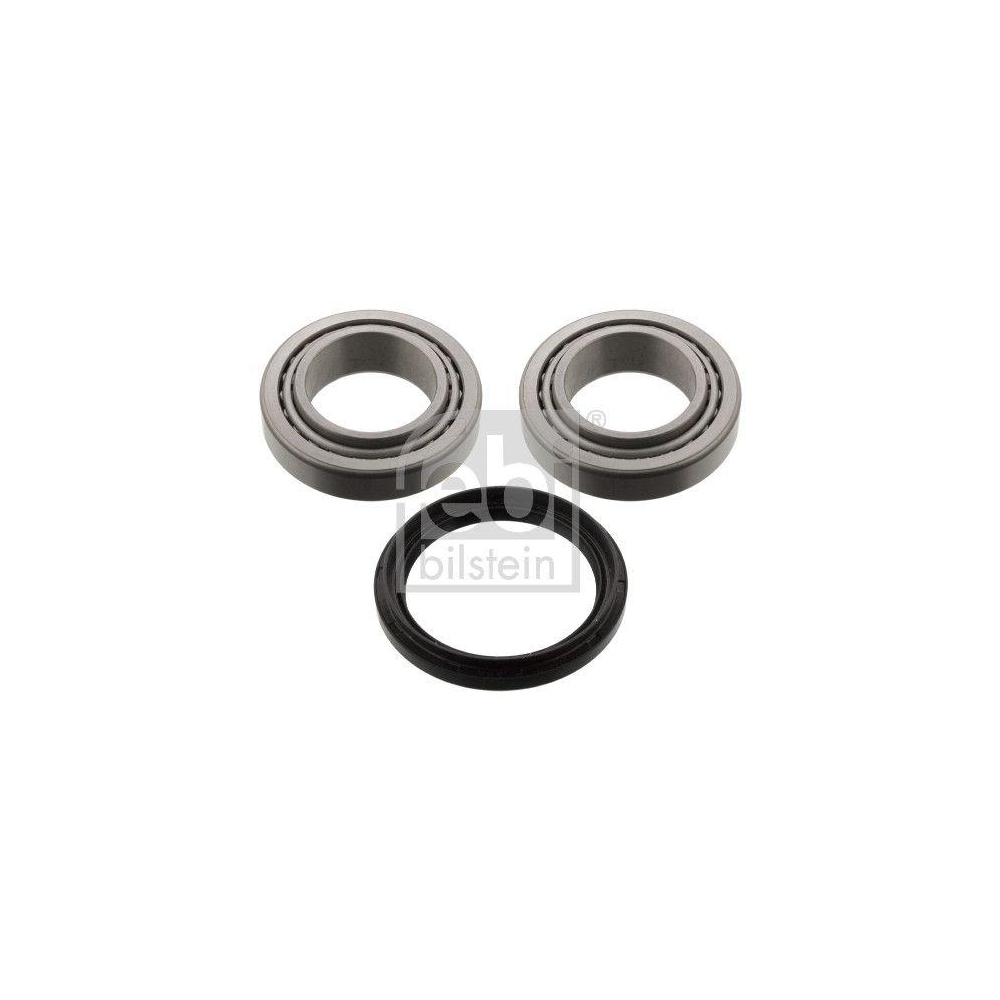 FEBI BILSTEIN Radlagersatz 08132 f&uuml;r FORD FORD USA, Hinterachse links