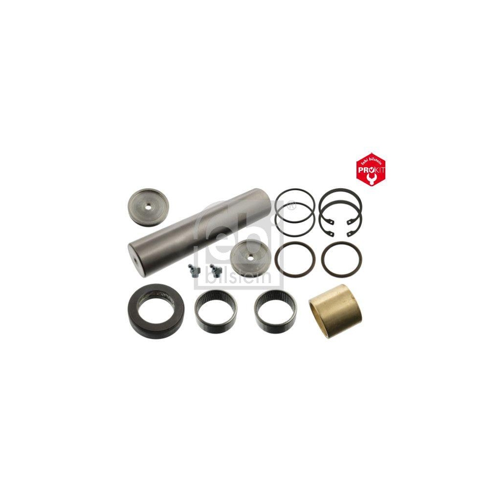 FEBI BILSTEIN Reparatursatz, Achsschenkelbolzen 15338 ProKit f&uuml;r NEOPLAN