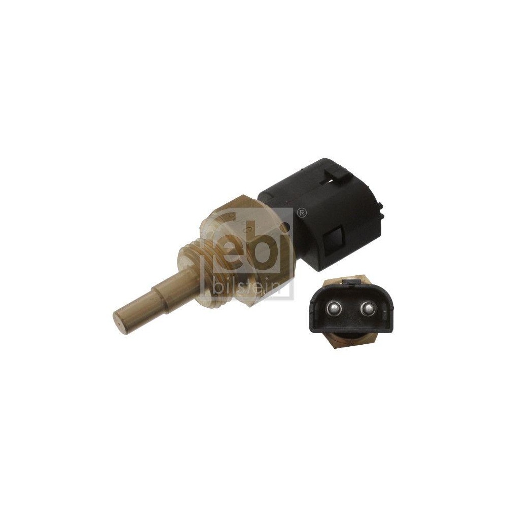 FEBI BILSTEIN Sensor, K&uuml;hlmitteltemperatur 39137 f&uuml;r VOLVO