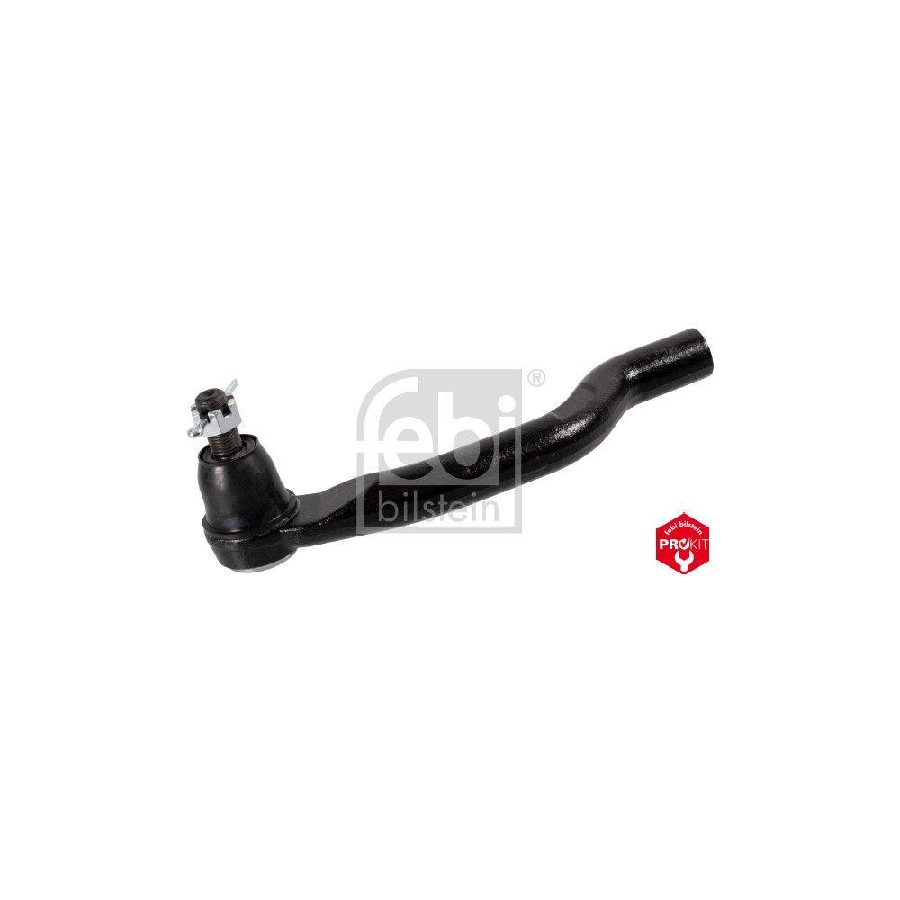 FEBI BILSTEIN Spurstangenkopf 42231 ProKit f&uuml;r HONDA, Vorderachse links