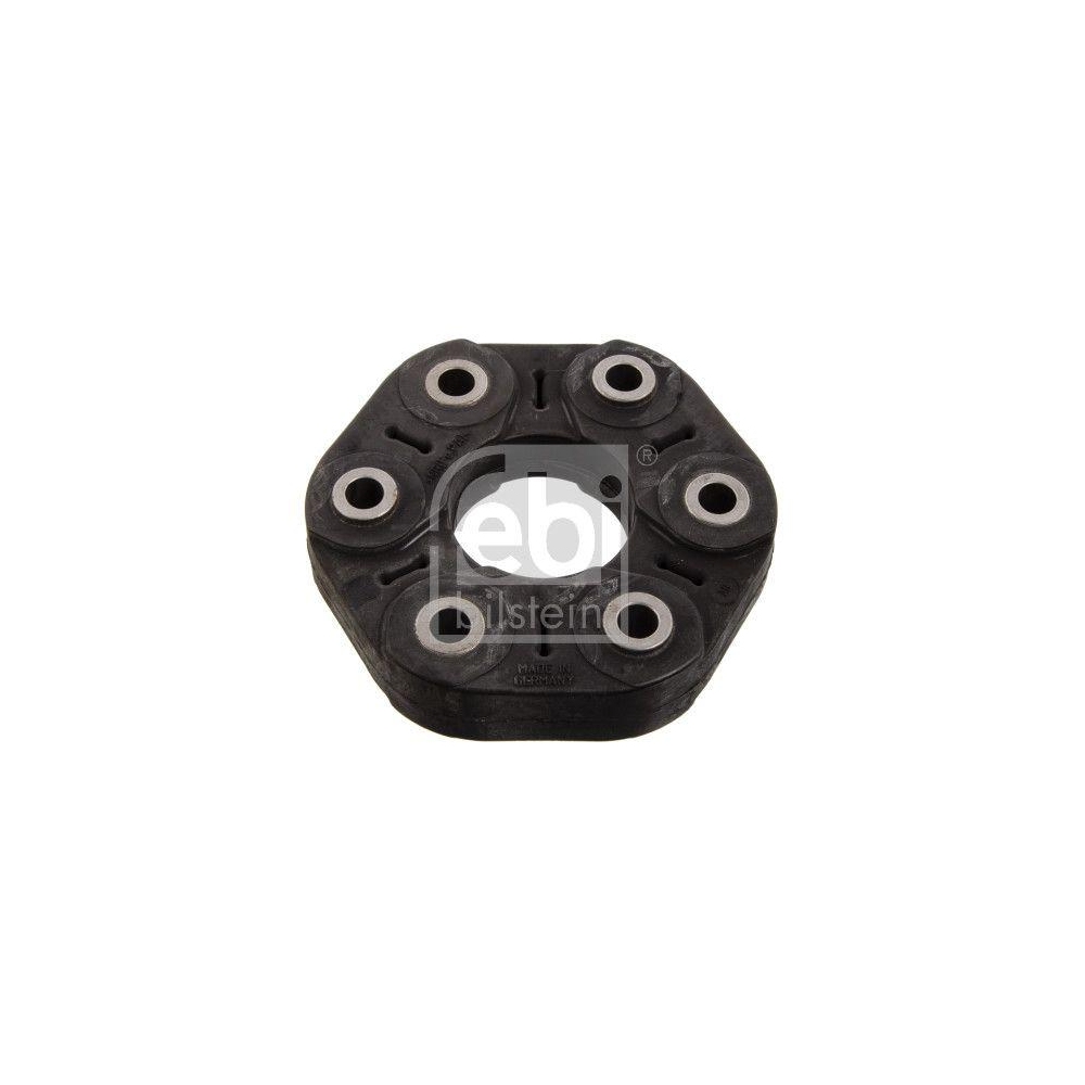 Gelenk, Gelenkwelle FEBI BILSTEIN 101779 für MERCEDES-BENZ, hinten, vorne