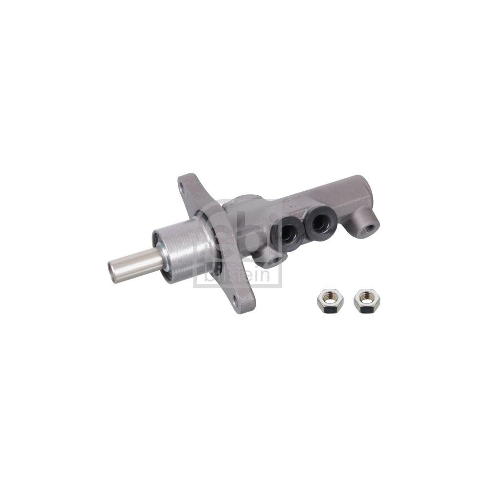Hauptbremszylinder FEBI BILSTEIN 103222 für AUDI SEAT SKODA VW