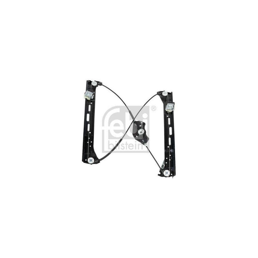 Fensterheber FEBI BILSTEIN 175794 für SEAT VW, vorne rechts