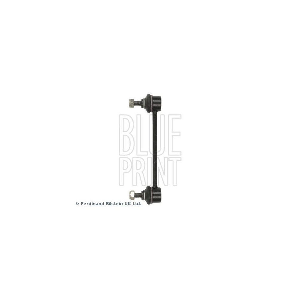 Stange/Strebe, Stabilisator BLUE PRINT ADG08591 f&uuml;r KIA, Hinterachse links