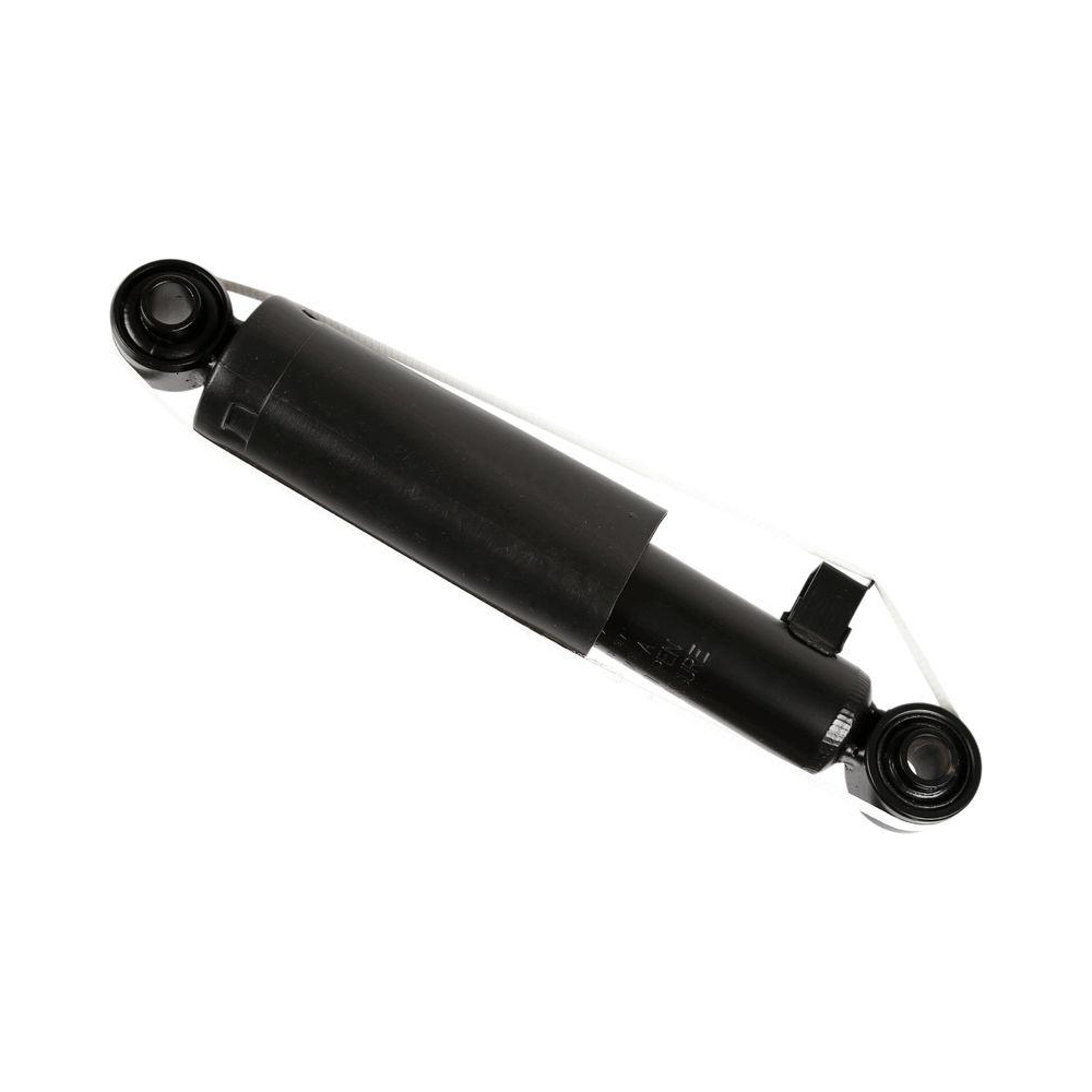 Stoßdämpfer SACHS 315 917 für HYUNDAI KIA, Hinterachse