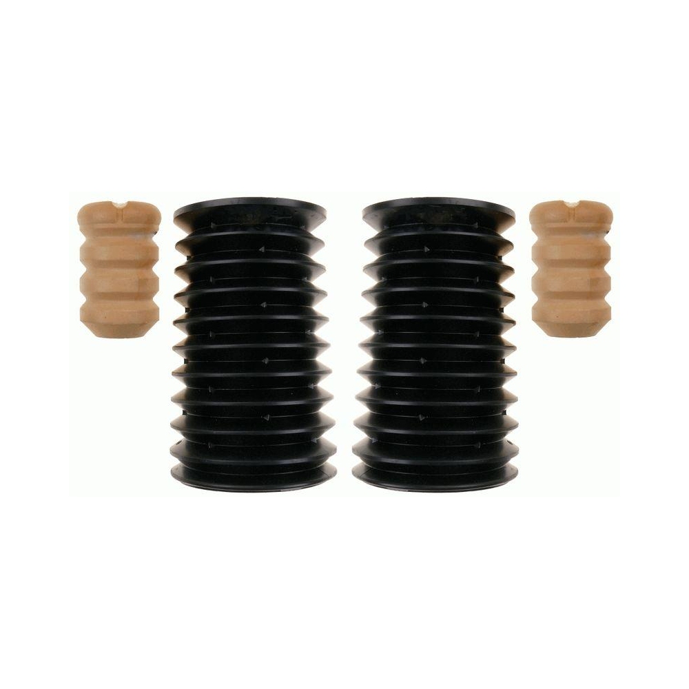 Staubschutzsatz, Sto&szlig;d&auml;mpfer SACHS 900 012 Service Kit f&uuml;r MERCEDES-BENZ