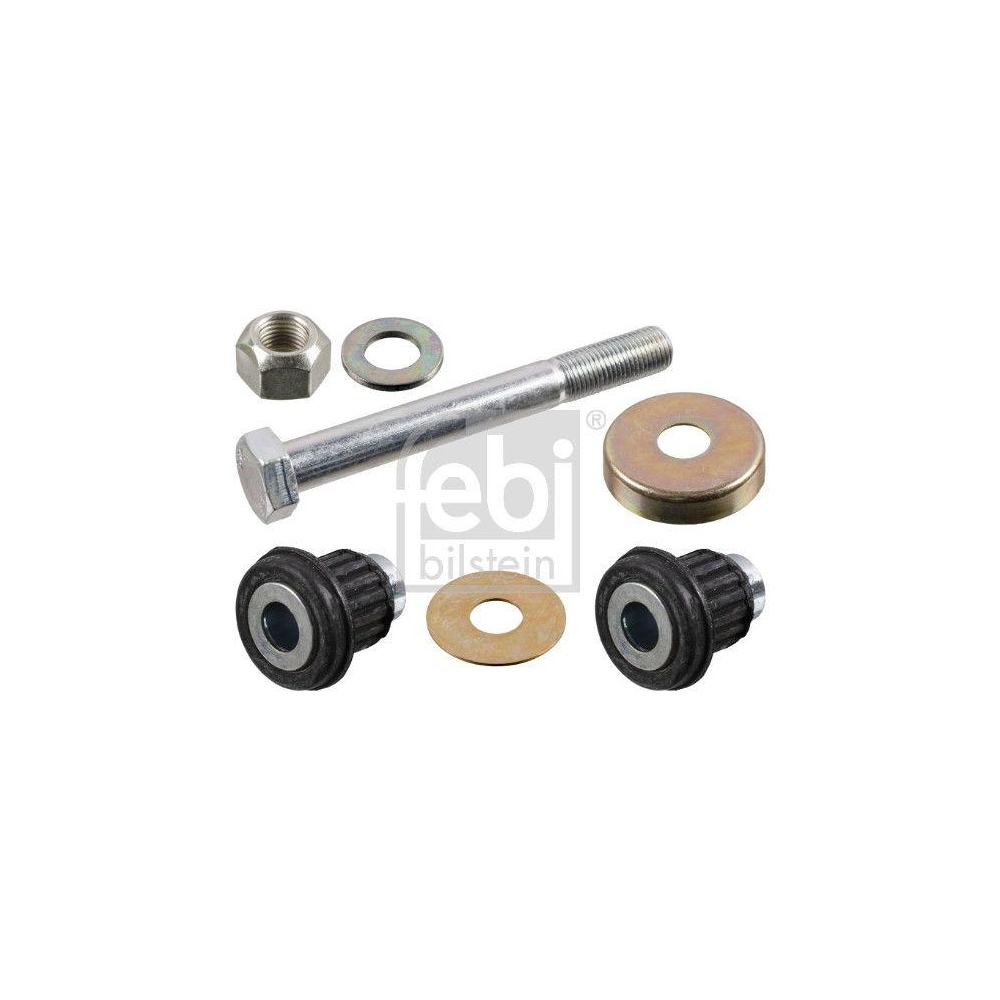 FEBI BILSTEIN Reparatursatz, Umlenkhebel 02345 f&uuml;r MERCEDES-BENZ