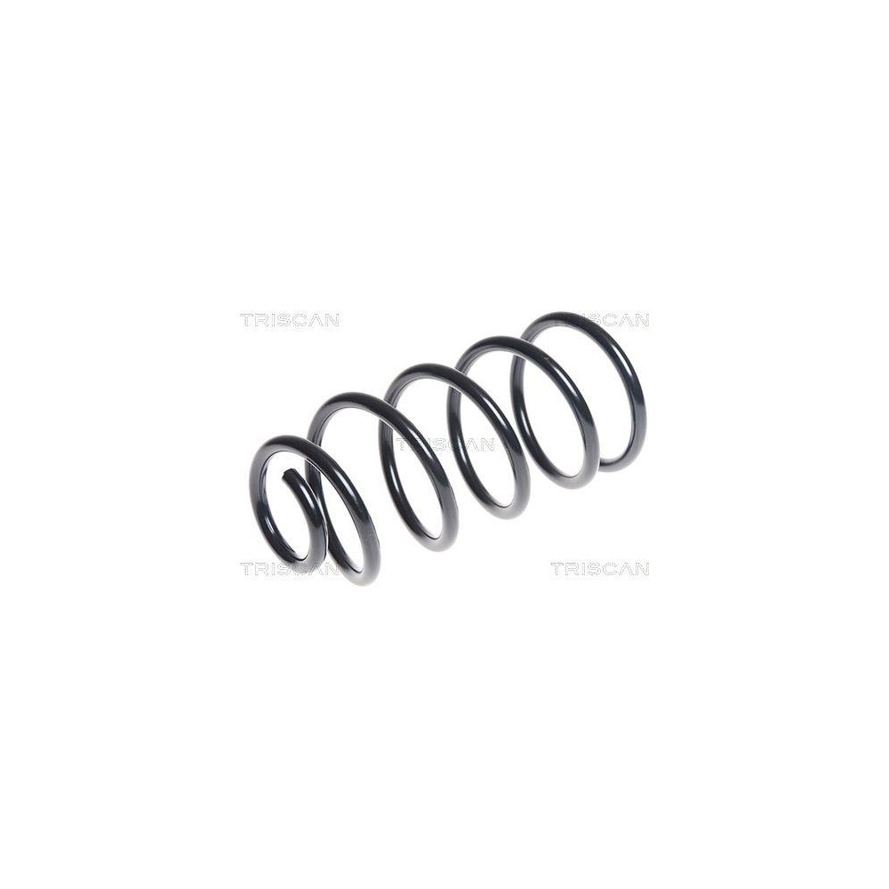 Fahrwerksfeder TRISCAN 8750 1216 f&uuml;r ALFA ROMEO, Hinterachse