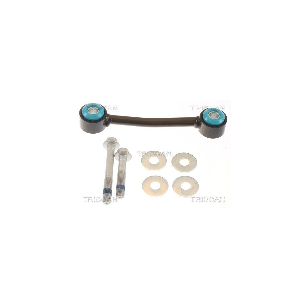Stange/Strebe, Stabilisator TRISCAN 8500 16654 f&uuml;r FORD, Hinterachse
