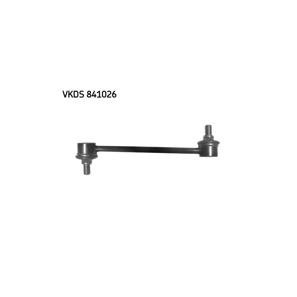 Stange/Strebe, Stabilisator SKF VKDS 841026 f&uuml;r TOYOTA, Vorderachse beidseitig