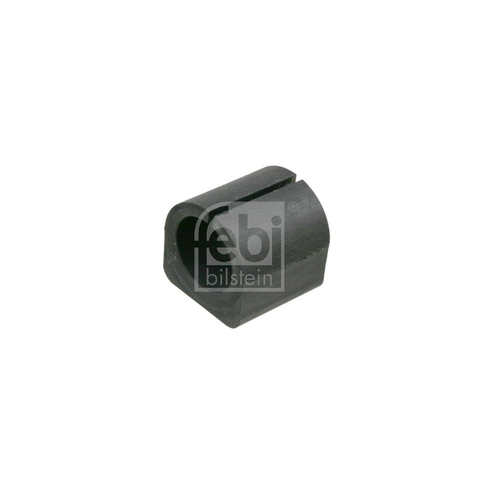 FEBI BILSTEIN Lagerung, Stabilisator 02567 f&uuml;r MERCEDES-BENZ, Hinterachse