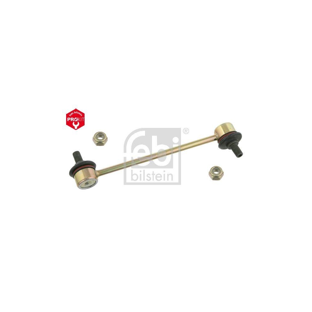 Stange/Strebe, Stabilisator FEBI BILSTEIN 23579 ProKit f&uuml;r TOYOTA LEXUS