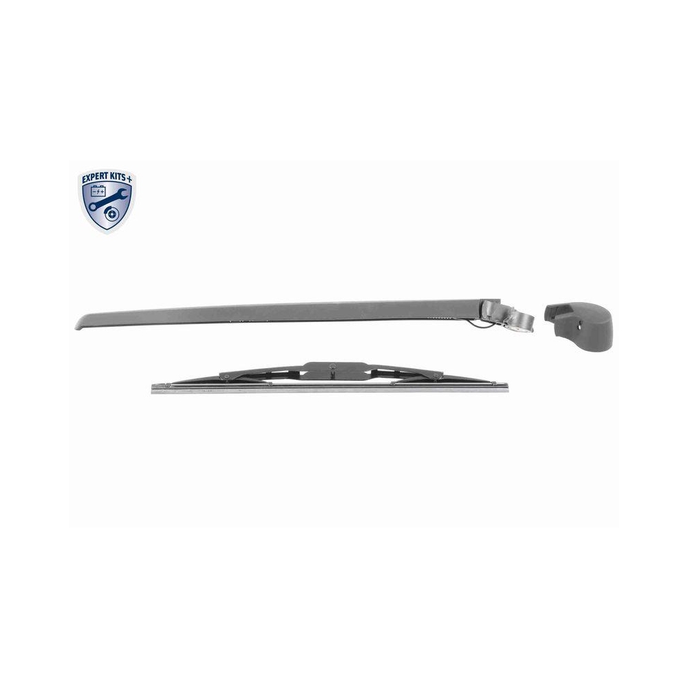 Wischarm-Satz, Scheibenreinigung VAICO V10-3432 EXPERT KITS + für AUDI SEAT VW