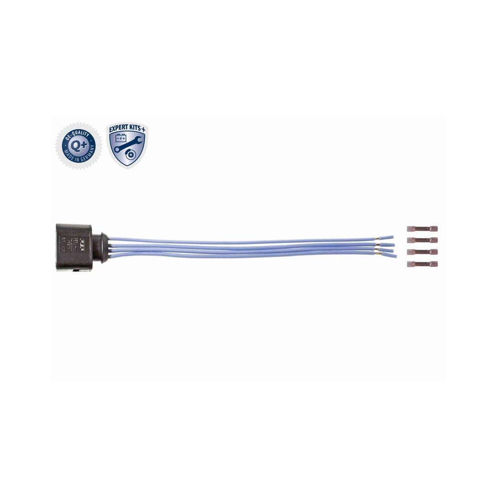 Kabelreparatursatz, Saugrohrdrucksensor VEMO V10-83-0126 für AUDI FORD VW VAG
