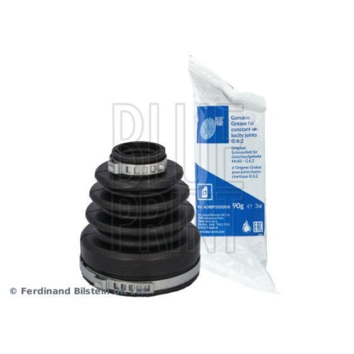 Faltenbalgsatz, Antriebswelle BLUE PRINT ADBP810154 f&uuml;r ALFA ROMEO FIAT RENAULT