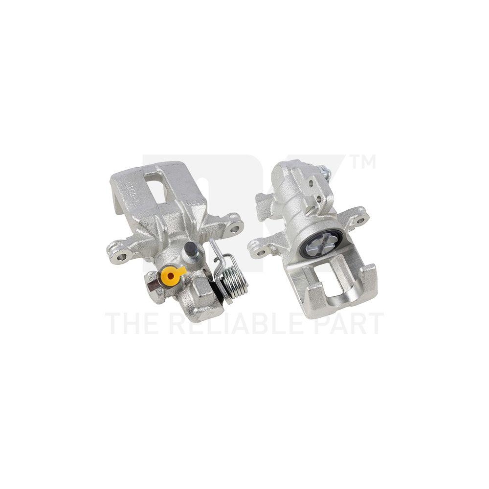 Bremssattel NK 2126151 f&uuml;r HONDA, Hinterachse, Hinterachse links