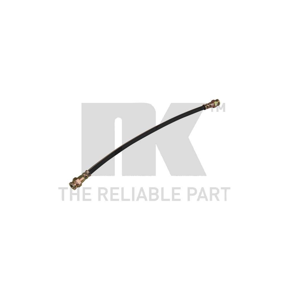 Bremsschlauch NK 8523123 f&uuml;r FIAT, Hinterachse