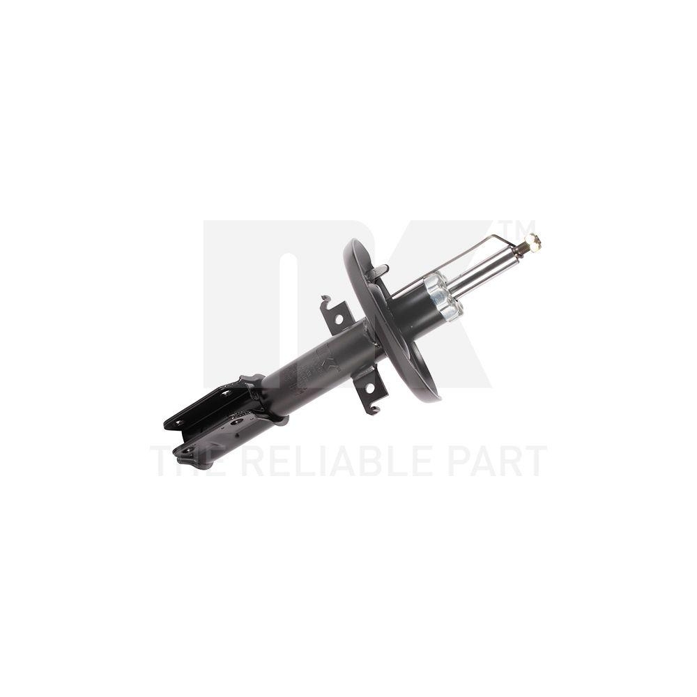 Sto&szlig;d&auml;mpfer NK 65393437 f&uuml;r RENAULT RENAULT TRUCKS, Vorderachse