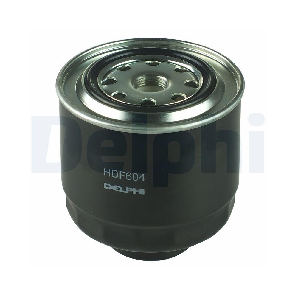 DELPHI HDF604 Kraftstofffilter f&uuml;r MITSUBISHI