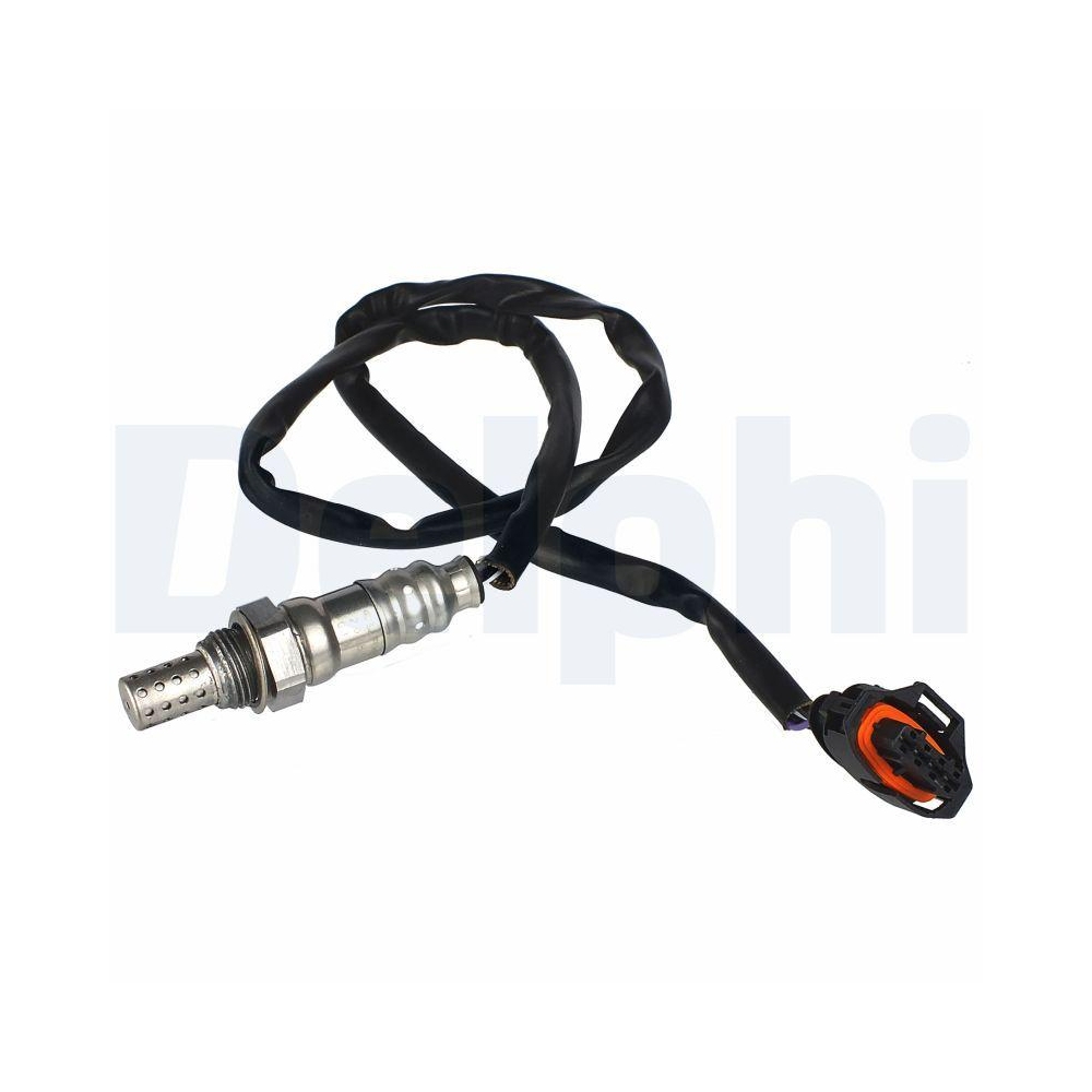 DELPHI ES20281-12B1 Lambdasonde f&uuml;r OPEL VAUXHALL GENERAL MOTORS