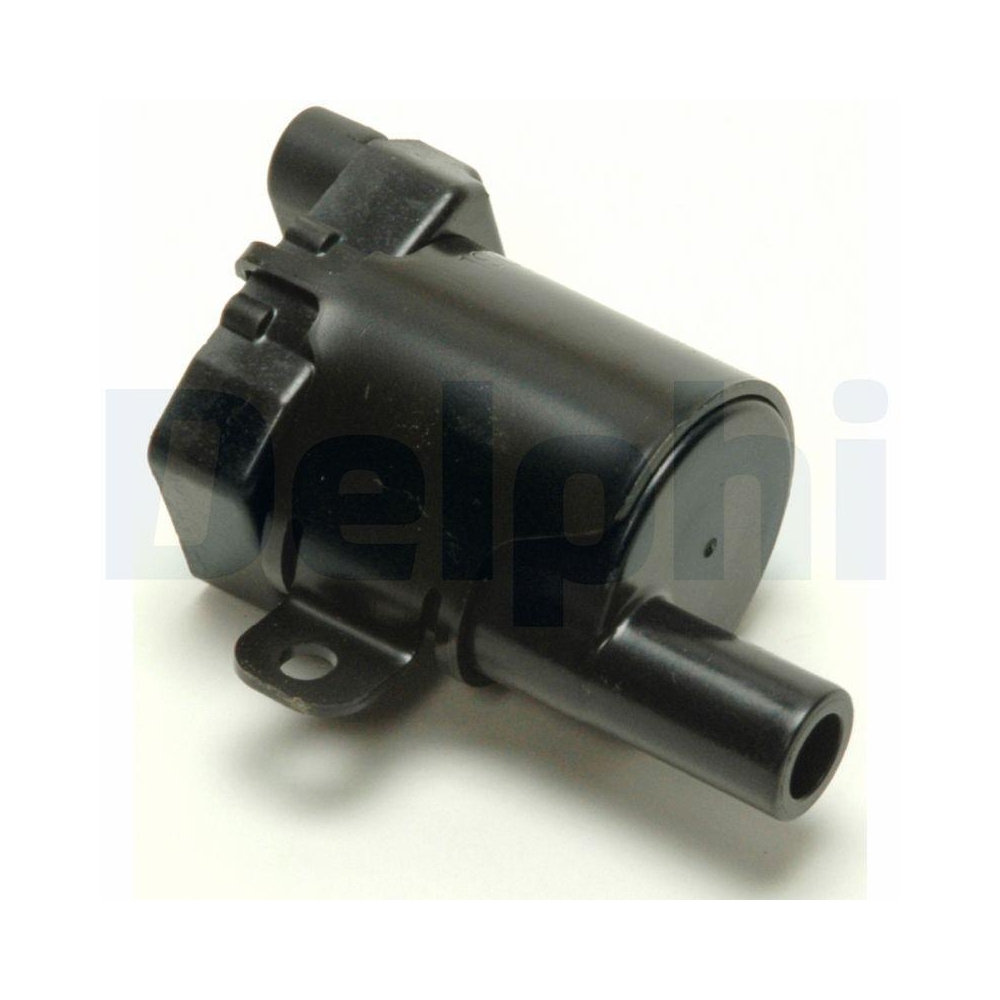 Z&uuml;ndspule DELPHI GN10119-11B1 f&uuml;r ISUZU GENERAL MOTORS